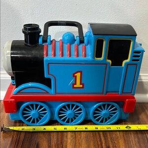 Thomas The Tank Engine Carrying Case Take Along